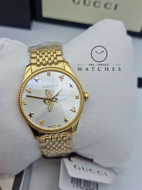 gucci ladies watches sale uk